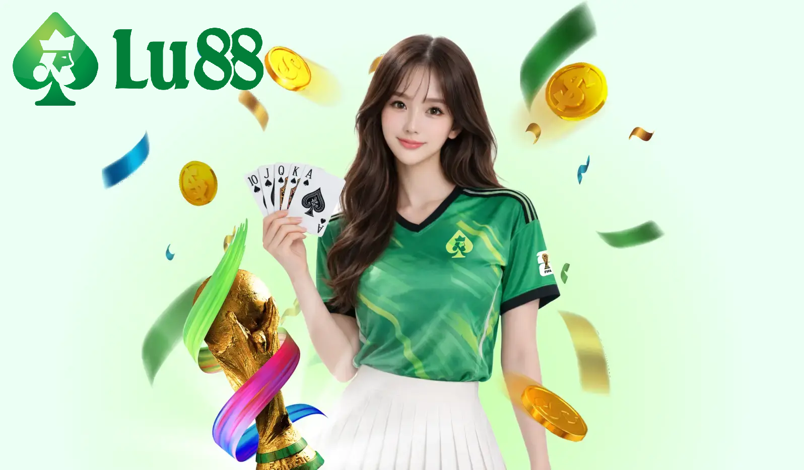 Hình ảnh dịch vụ di động LU88